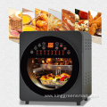 Automatic Air Fryer Oil Free